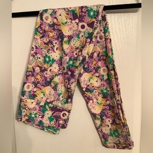 **SALE SEE BELOW** NWOT Lularoe Leggings
